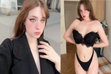 Phim sex châu Âu lần đầu bị phá trinh