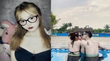 Clip Nóng 18+ Phevkl Gọi Người Yêu Sang Thổi Kèn Cho Bạn Thân